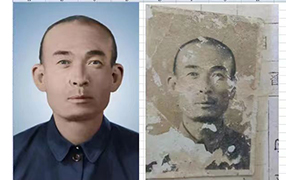 罗田老照片修复-2
